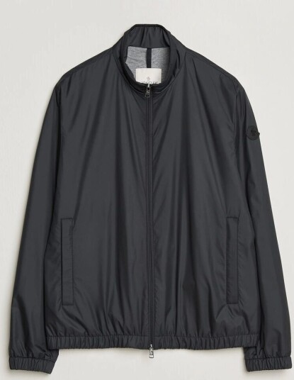 Moncler Meidassa Bomber Jacket Black