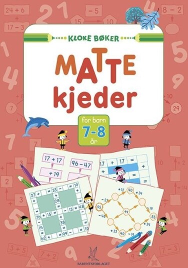 Mattekjeder