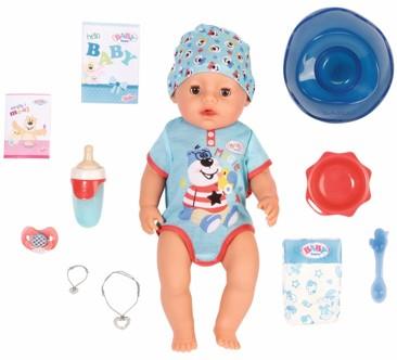 BABY born Magic Boy 43cm 834992