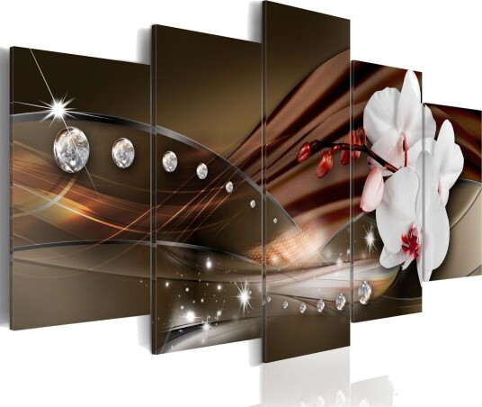 Bilde Diamond Glimmer 100x50 Artgeist sp. z o. o.