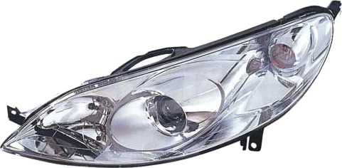ALKAR 2741740 Frontlykter ALKAR 2741740 Frontlykter