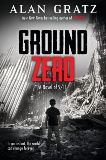 Ground Zero Av Alan Gratz