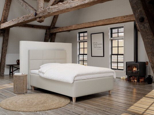 Nordic Dream Freja Nordlys 140x210 Sand