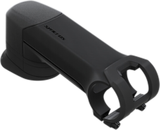 Syncros ST-R100-AL frempinne sort 70mm