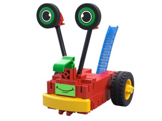 Fischertechnik 559889 Robotmonteringssett