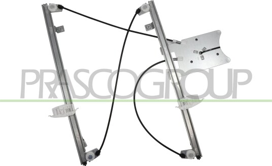 PRASCO CI715W023 Vindusheis