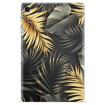 Samsung Galaxy Tab S6 Lite 2020/2022/2024 TPU-deksel Gulde Blader
