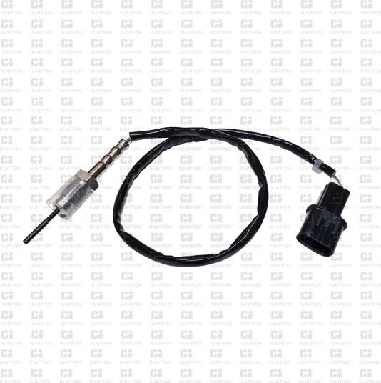 QUINTON HAZELL XEPS280 Sensor, eksostemperatur QUINTON HAZELL XEPS280 Sensor, eksostemperatur
