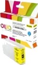 OWA Epson T7904 gul kompatibel blekkpatron 19,5 ml K20628OW