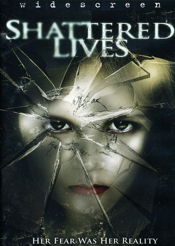 Shattered Lives DVD