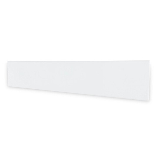 Adax Neo L panelovn med termostat og WiFi 1200W/400V hvit 15 m² Adax Neo L panelovn med termostat og WiFi 1200W/400V hvit 15 m²