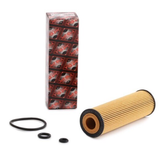 Oljefilter JAPANPARTS FO ECO061