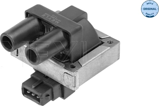 Tennspole MEYLE 16 14 885 0006