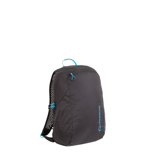 Lifeventure Ryggsekk Travel Light Packable BP Anthracite