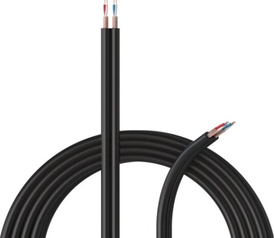 Procab Sig58/1 Balansert Signalkabel - Flex 4 X 0,16 Mm² - 25 Awg 100 Meter