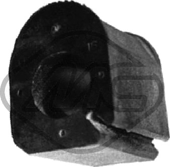 Metalcaucho 00868 Lagring, stabilisator