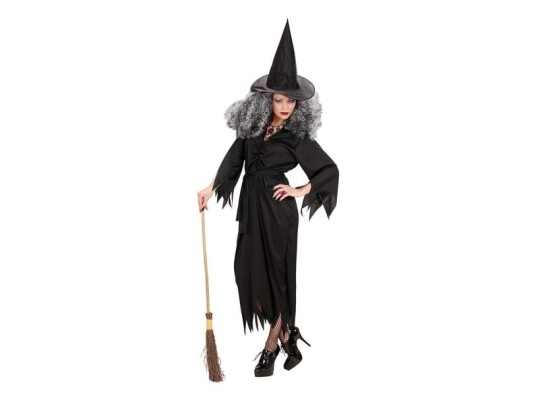 Widmann Heksekostume Widmann Heksekostume