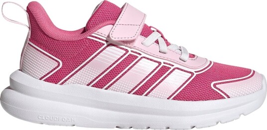 Adidas Performance Sko Tensaur Run 4.0 EL C Rosa/Klrosa/Ft Adidas Performance 31 Sko Hvit Adidas Performance Sko Tensaur Run 4.0 EL C Rosa/Klrosa/Ft Adidas Performance 31 Sko Hvit