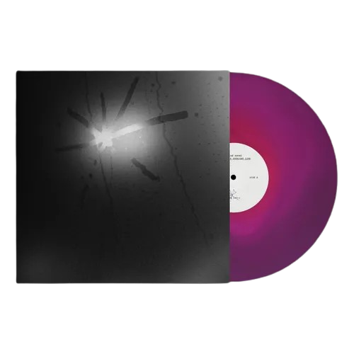 Touche Amore  Spiral In A Straight Line  LP/Vinyl
