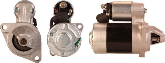 LUCAS LRS01164 Starter