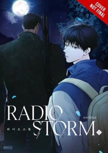 Radio Storm Vol. 1 Radio Storm Vol. 1