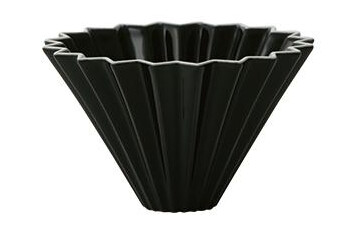 Origami Dripper S - Black