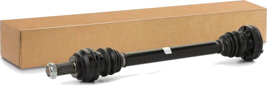Drivaksel RIDEX REMAN 13D1116R