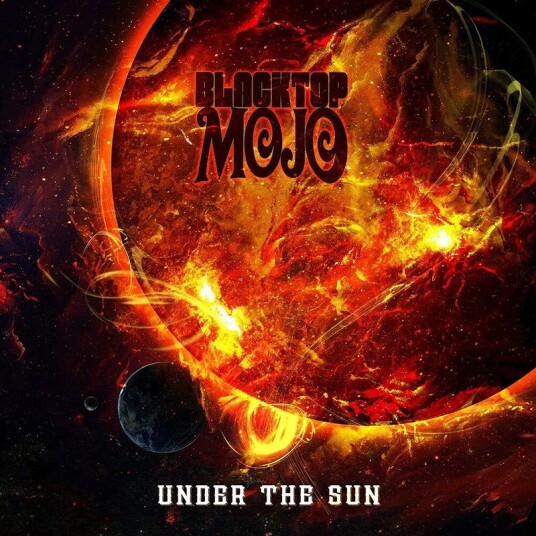 Under The Sun Vinyl