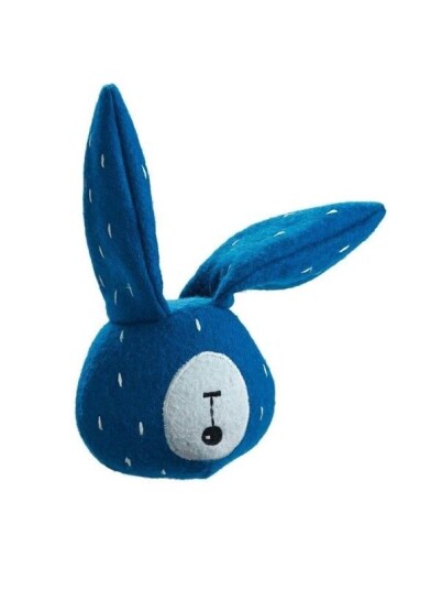 Hunter Toy Plush Tirana Rabbit S 8Cm