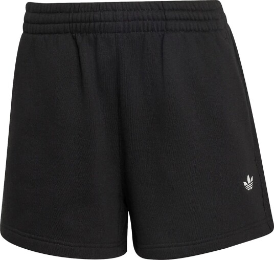 Adidas Originals Ess Fl Shorts Black XXL