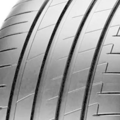 Pirelli P Zero E Run Flat 285/35R22 106V Elect Pirelli P Zero E Run Flat 285/35R22 106V Elect
