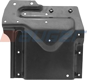 Feste hjulskjerm AUGER 77981
