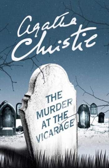 The Murder At The Vicarage Av Agatha Christie