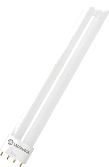 Ledvance Dulux L55 External LED-Lysrør 2G11 24 w Ledvance Dulux L55 External LED-Lysrør 2G11 24 w
