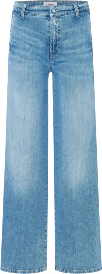 Cambio Dame Jeans Blå M, Cambio Dame Jeans Blå M,
