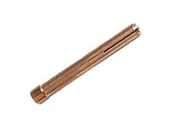 Abicor Binzel Spännhylsa Tig 1,6mm