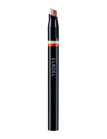 Elroel Blanc Double Shadow Stick - Pink - 1.4 G Elroel Blanc Double Shadow Stick - Pink - 1.4 G