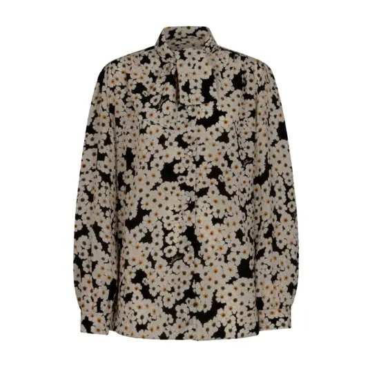 Valentino Garavani Dame Bluser & Skjorter Flerfarget S