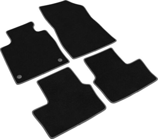CUSTOPOL LUX NIS66 Bilmatter CUSTOPOL LUX NIS66 Bilmatter