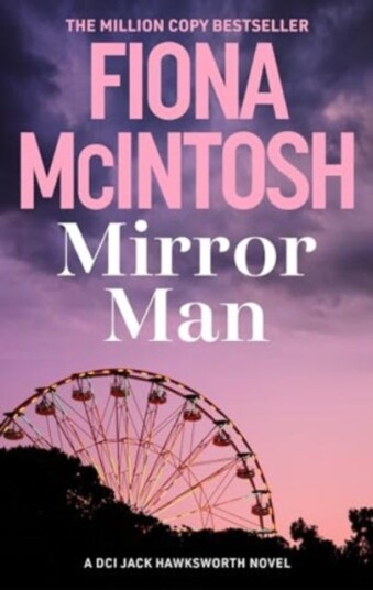 Mirror Man Mirror Man