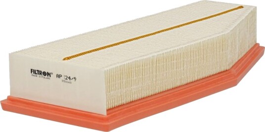 FILTRON AP 124/9 Luftfilter FILTRON AP 124/9 Luftfilter