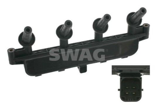 Tennspole coil SWAG 62 92 4996