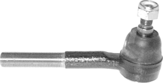 SPIDAN CHASSIS PARTS 44263 Endeledd