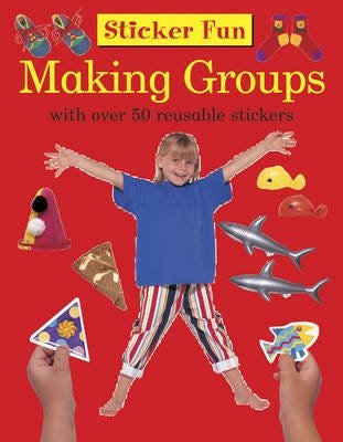 Sticker Fun  Making Groups