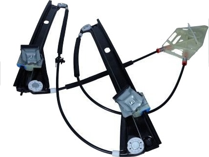 Vindusheis MAXGEAR 50 0821 Vindusheis MAXGEAR 50 0821