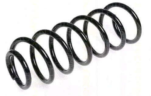 Fjær FEBI BILSTEIN 47260 Fjær FEBI BILSTEIN 47260