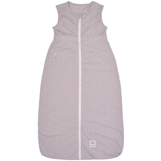 Easygrow night sleeping bag LETT TOG 0.5 – knopp stone 12-36m