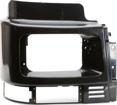 Rammer, hovedlyskaster PACOL VOL-LC-001R