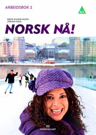 Norsk Nå! Av Jorunn Fjeld, Gølin Kaurin Nilsen