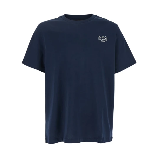 A.p.c. A.p.c. Herre Topper Blå XL